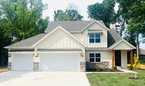 167 E Kelce Lane, Republic, MO, 65738 | Card Image
