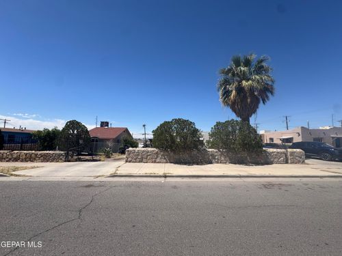 5906 Cleveland Ave, El Paso, TX, 79905-1905 | Card Image