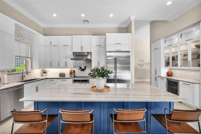 3150 Hidden Hollow Ln, House other with 4 bedrooms, 4 bathrooms and null parking in Davie FL | Image 24