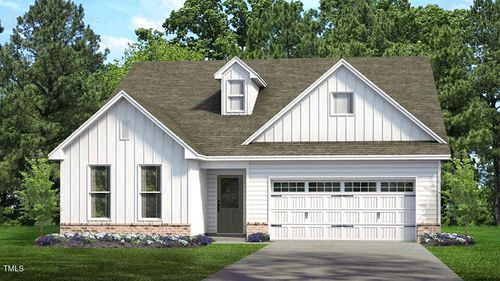 568 Lemon Daisy Ln, Knightdale, NC, 27545-6226 | Card Image