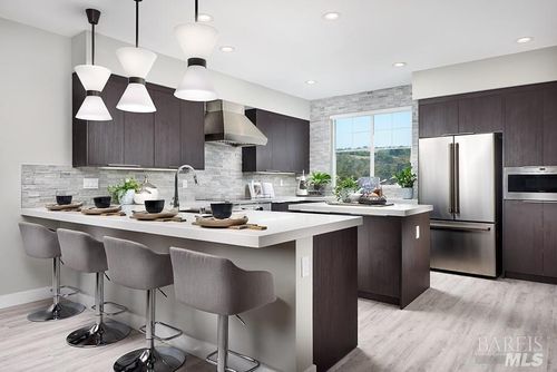 519 Semillon Ln, Santa Rosa, CA, 95403-2896 | Card Image