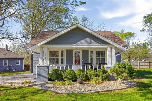 1404 W College St, Independence, MO, 64050-2304 | Card Image