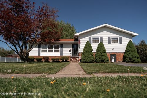 3 4th Street, Jenkins Twp, PA, 18640 | Card Image