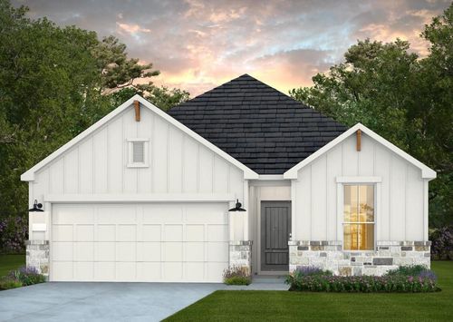 11495 Dosey Doe Dr, Montgomery, TX, 77316-3599 | Card Image