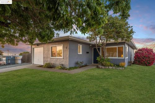 1 Denise Dr, San Pablo, CA, 94806 | Card Image