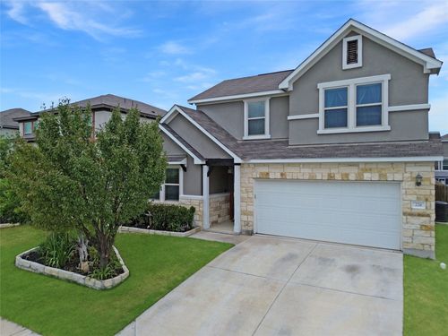 228 Magna Ln, Liberty Hill, TX, 78642-3611 | Card Image