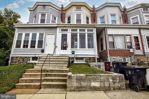 2923 N Washington St, WILMINGTON, DE, 19802-3114 | Card Image