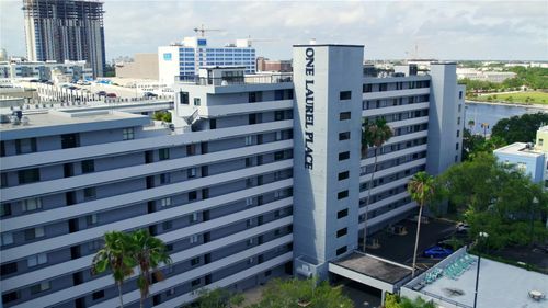 apt-712-201 W Laurel St, TAMPA, FL, 33602-2937 | Card Image