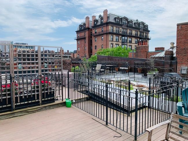 APT-8 - 395 Marlborough St, Condo with 1 bedrooms, 1 bathrooms and null parking in Boston MA | Image 19