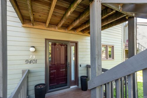 9401 S Pointe Retreat Dr, Bloomington, IN, 47401-8430 | Card Image