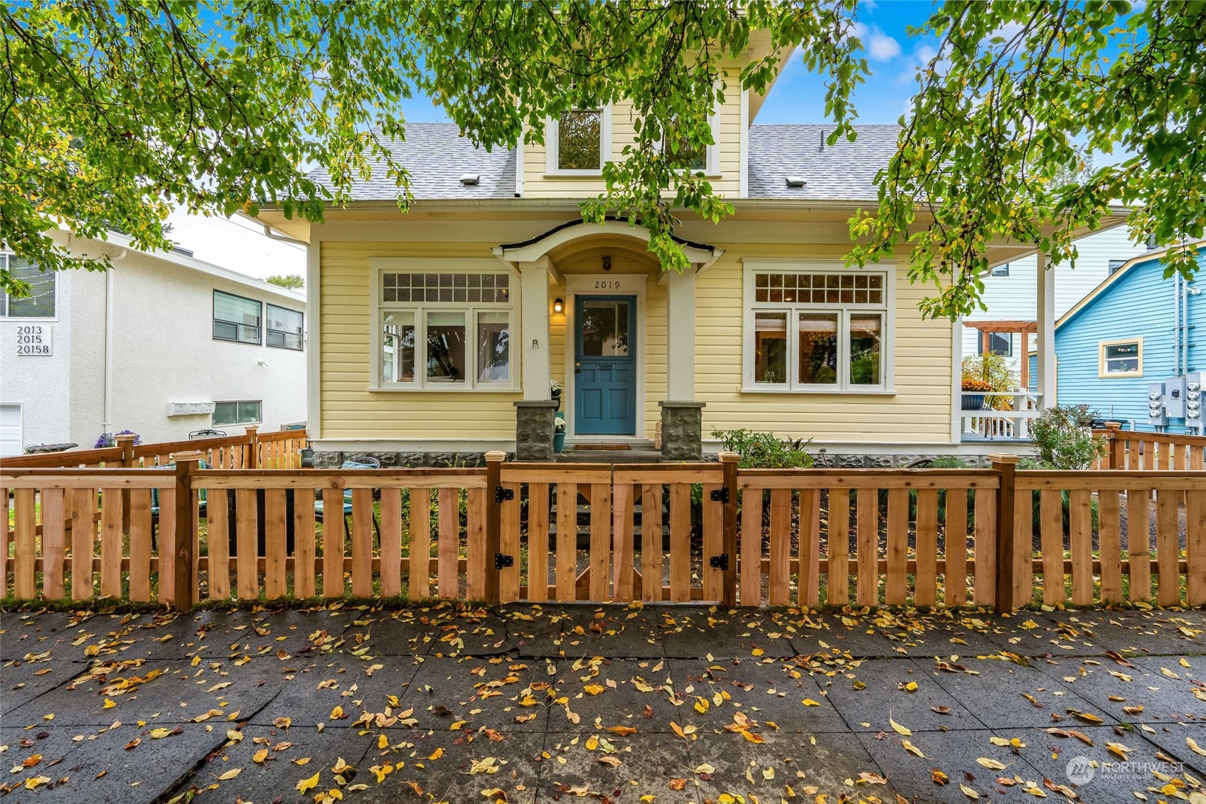 63rd St, Seattle, WA 98107