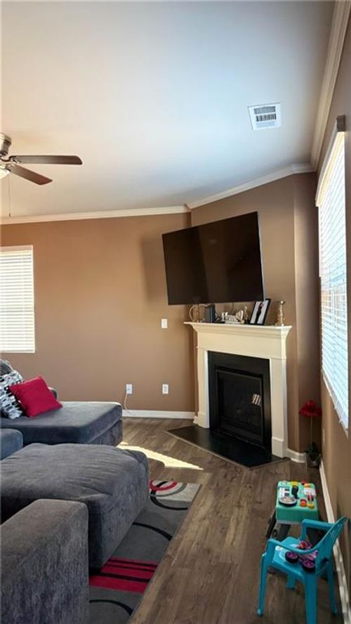4475 Merrigold Way, Fairburn, GA, 30213 | Card Image