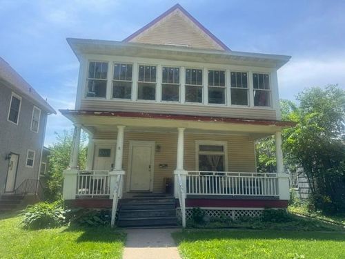 1709 25th Ave N, Minneapolis, MN, 55411-1903 | Card Image