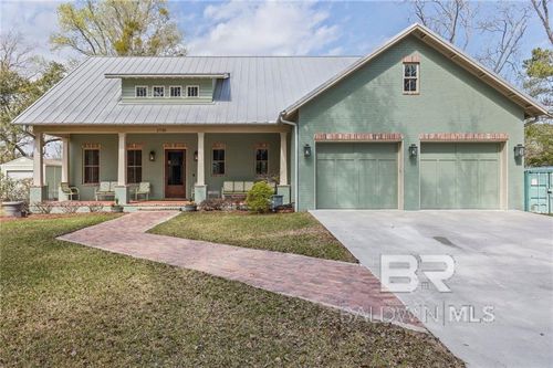 2730 Gator Rd, Mobile, AL, 36605-9772 | Card Image