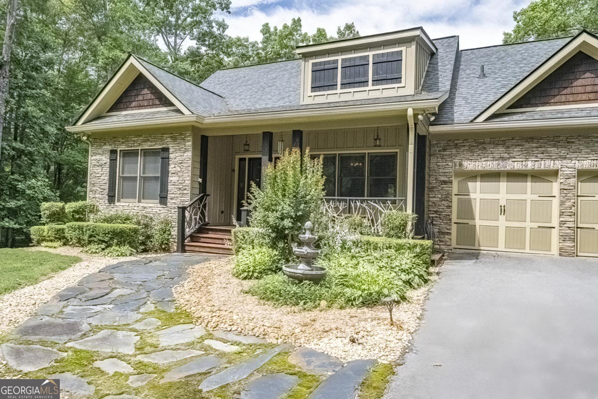Plantation Ln, Blue Ridge, GA 30513 #1