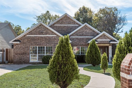 3234 Culver St, Dallas, TX, 75223-2418 | Card Image
