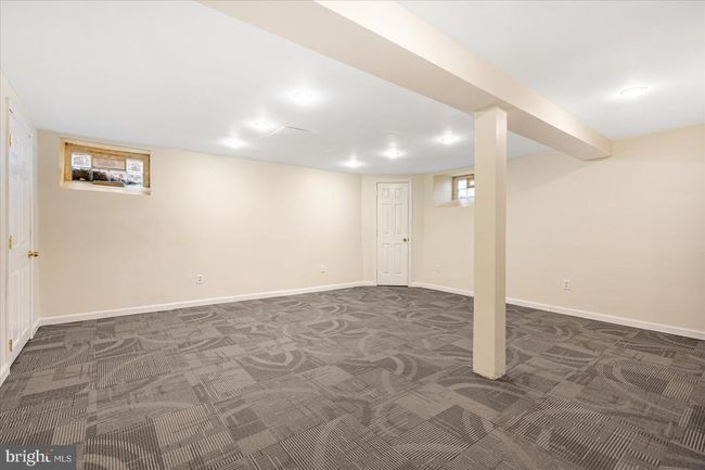 841 E Belvedere Ave, House other with 4 bedrooms, 2 bathrooms and null parking in BALTIMORE MD | Image 39