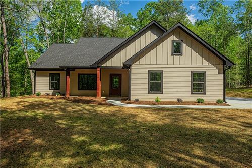 15 Eloise Dr, Dawsonville, GA, 30534 | Card Image