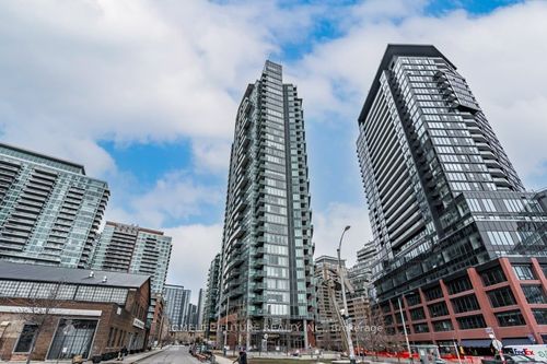 1605-150 E Liberty St, Toronto, ON, M6K3R5 | Card Image