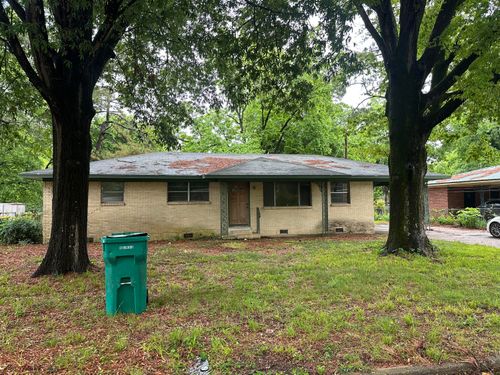 608 Maynard Dr, Tupelo, MS, 38801-5316 | Card Image