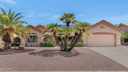 15804 W Heritage Dr, Sun City West, AZ, 85375-6663 | Card Image