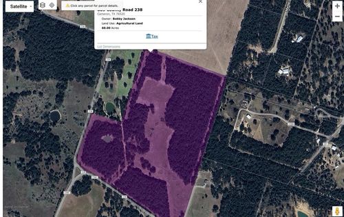 889 County Road 238, Cameron, TX, 76520 | Card Image