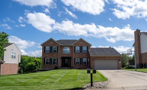 6343 Carriageview Ln, Green Twp, OH, 45248 | Card Image
