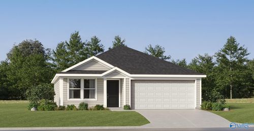 129 Havner Dr, Hazel Green, AL, 35750-5612 | Card Image