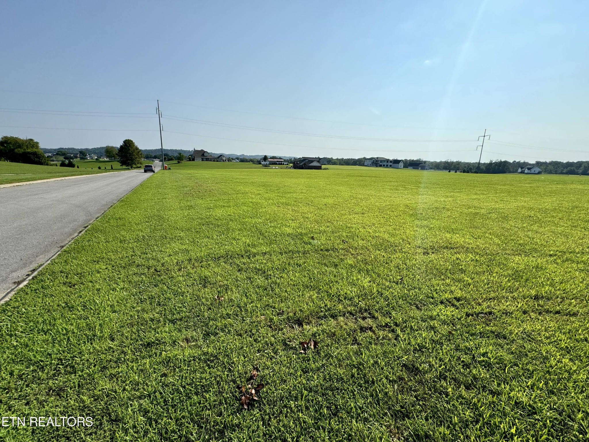 Land in Dandridge 4