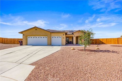 74104 Cactus Wren Ct, 29 Palms, CA, 92277-4636 | Card Image