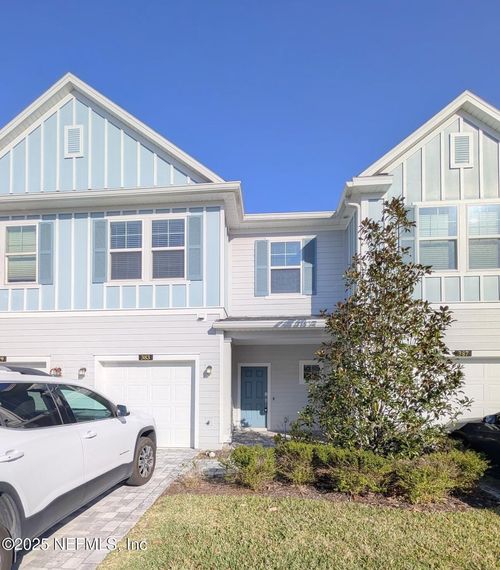 383 Boracay Cir, Saint Johns, FL, 32259-9433 | Card Image