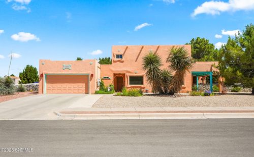 340 Bristol Court, Las Cruces, NM, 88001 | Card Image