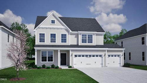 2137 Channel Street, Graham, NC, 27253 | Card Image