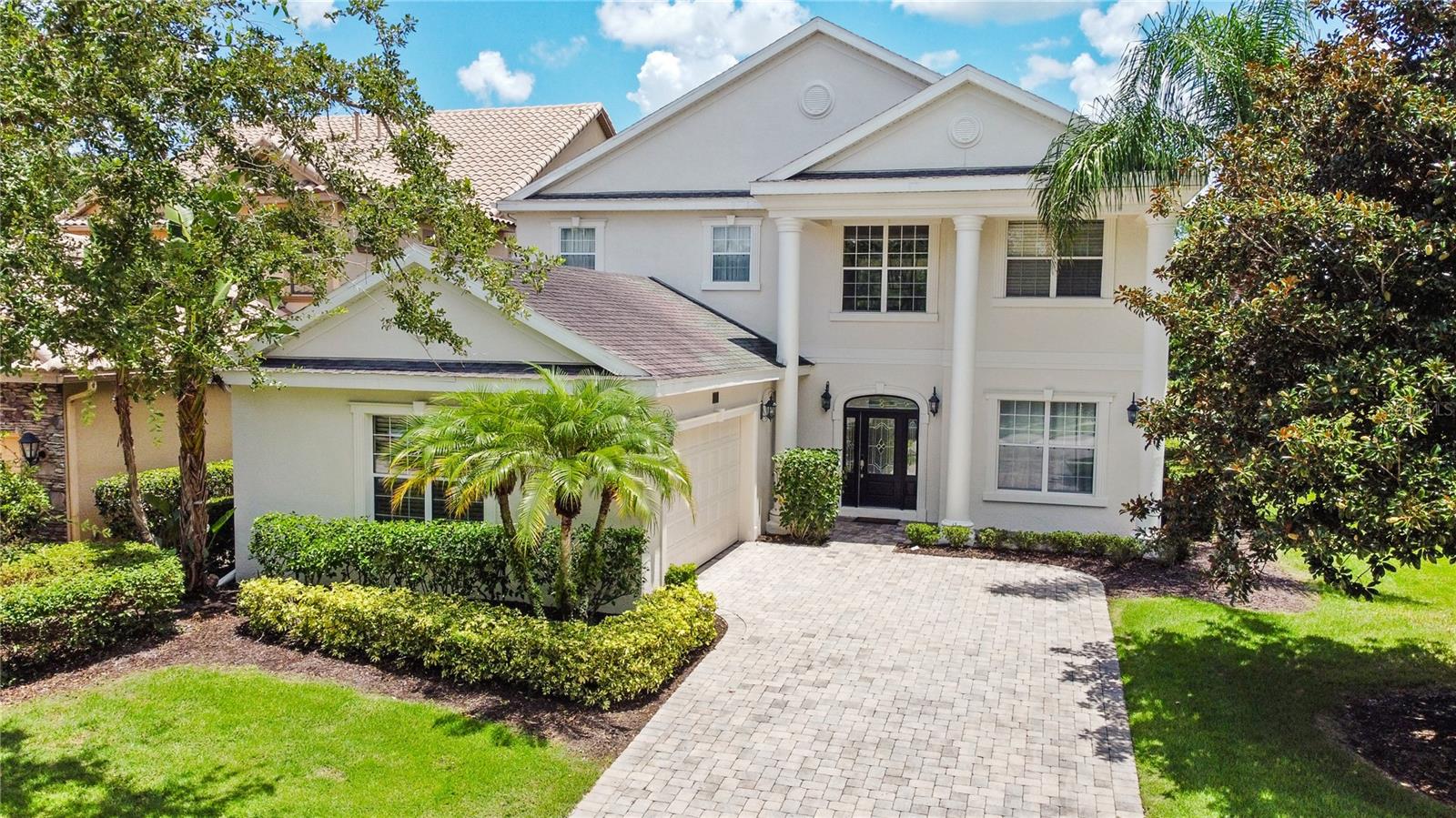 Radiant St, Reunion, FL 34747