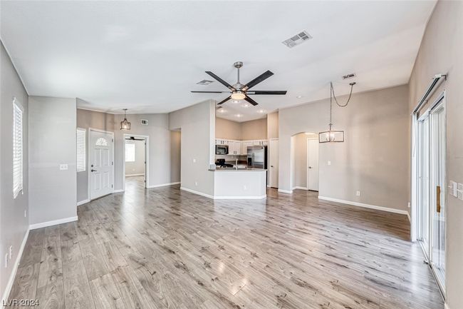 1926 Featherbrook Ave, House other with 3 bedrooms, 2 bathrooms and null parking in North Las Vegas NV | Image 7