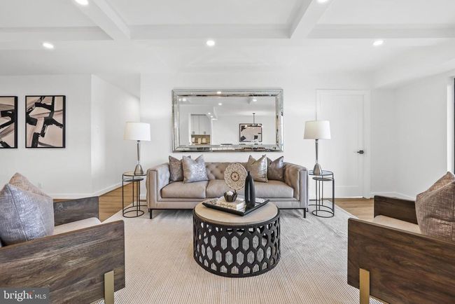 UNIT-1712 - 205 Yoakum Pkwy, Condo with 3 bedrooms, 2 bathrooms and null parking in ALEXANDRIA VA | Image 9