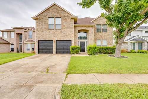2701 Clovermeadow Dr, Fort Worth, TX, 76123-1166 | Card Image