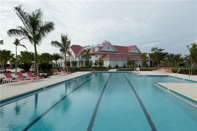8925 Calypso Ct, Condo with 2 bedrooms, 2 bathrooms and 2 parking in Naples FL | Image 40