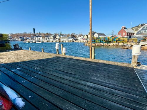 13 Clamshell Alley, Vinalhaven, ME, 04863 | Card Image