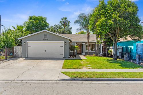 1646 E 8th St, Stockton, CA, 95206-2310 | Card Image