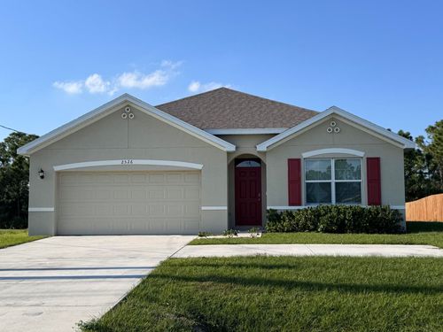 2526 Sw Savage Blvd, Port St. Lucie, FL, 34953-5741 | Card Image