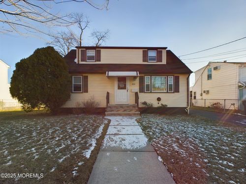 420 Prospect Avenue, Avenel, NJ, 07001 | Card Image