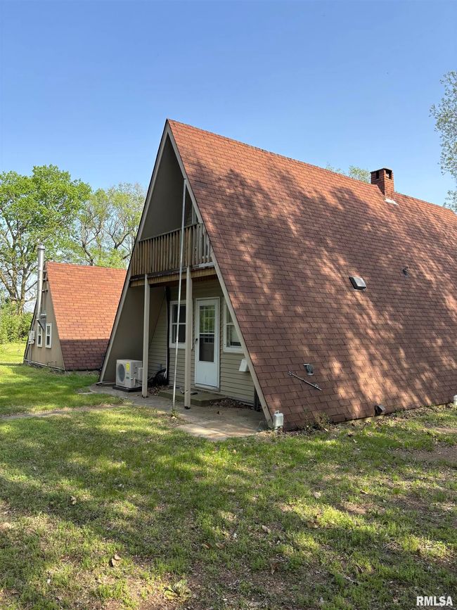 286 Kochs Ln, House other with 2 bedrooms, 2 bathrooms and null parking in Meredosia IL | Image 8
