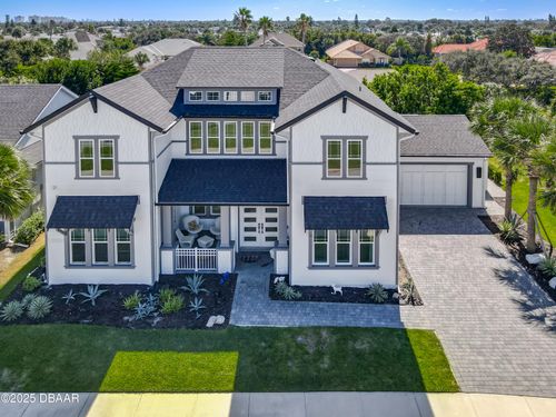 38 Watchtower Dr, ORMOND BEACH, FL, 32176-2887 | Card Image