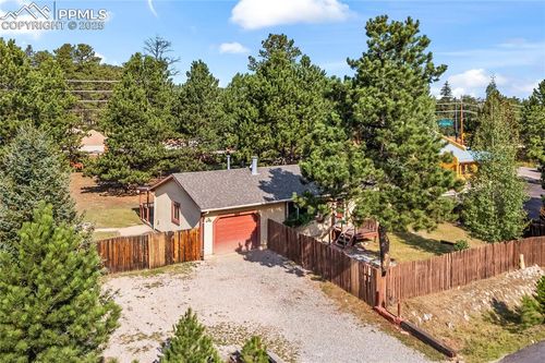 1260 Sundance St, Woodland Park, CO, 80863-1012 | Card Image