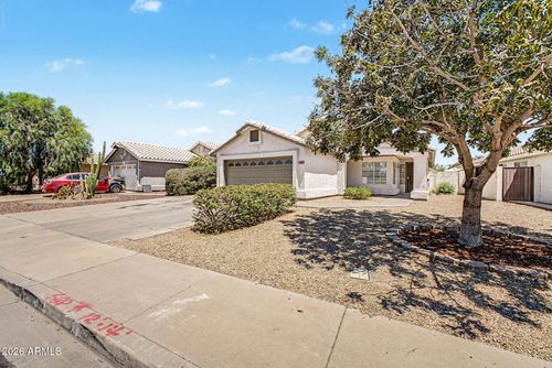 8408 W Bloomfield Rd, Peoria, AZ, 85381-8118 | Card Image