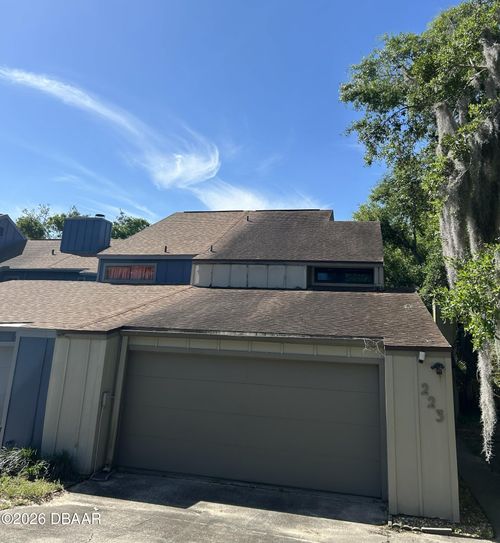 223 Pine Cone Trl, ORMOND BEACH, FL, 32174-4914 | Card Image