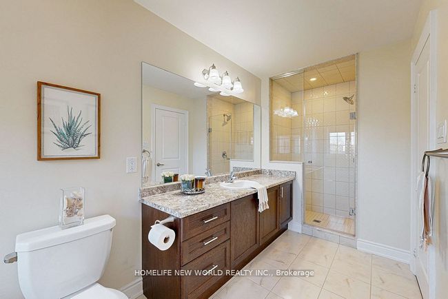 28 Av Horizon, House attached with 4 bedrooms, 3 bathrooms and 4 parking in Millbrook ON | Image 27