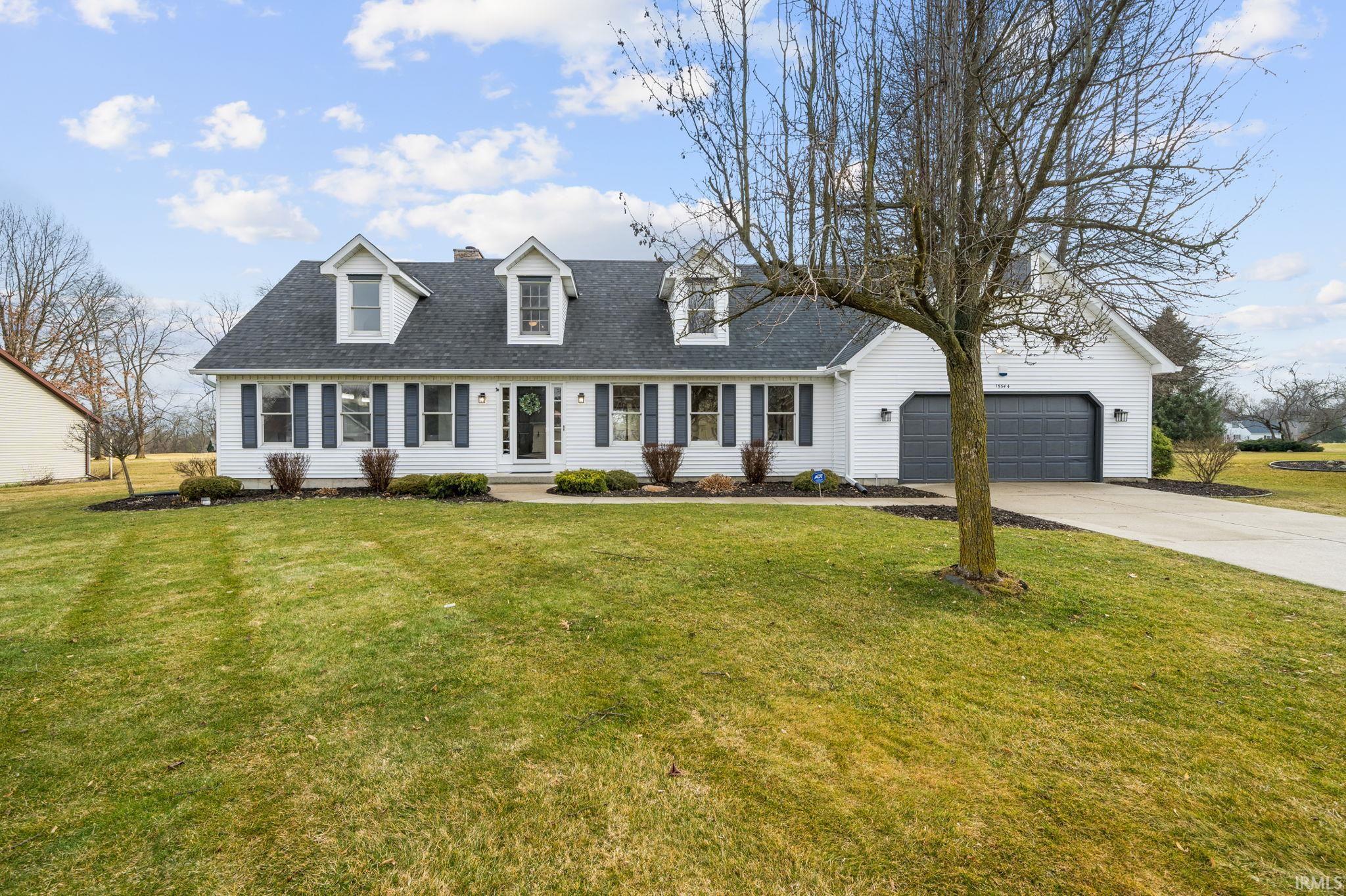 15544 Durham Way, For Sale in Granger Zoocasa