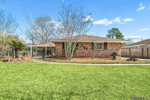 425 Wingate Dr, Baton Rouge, LA, 70815 | Card Image